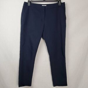 H&M Woman's Navy Dress Pants